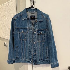 American Eagle Demin Jacket